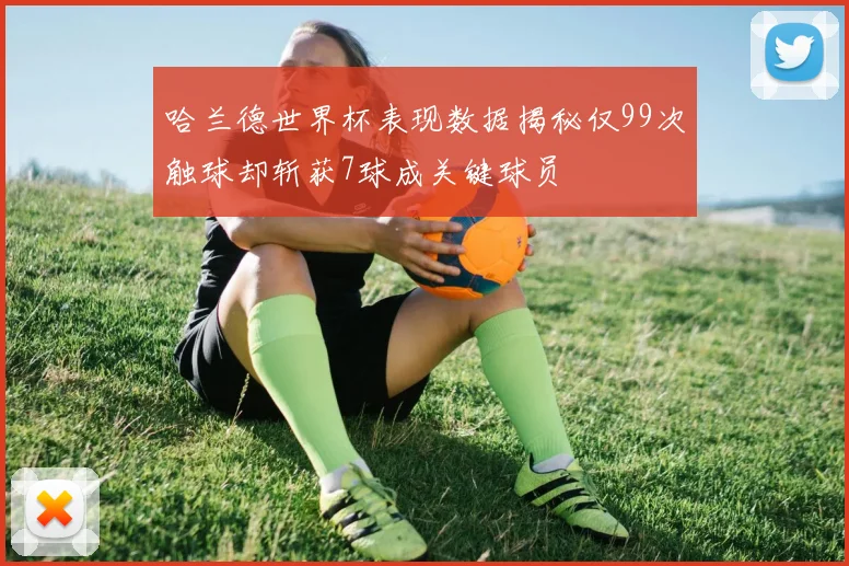 哈兰德世界杯表现数据揭秘仅99次触球却斩获7球成关键球员